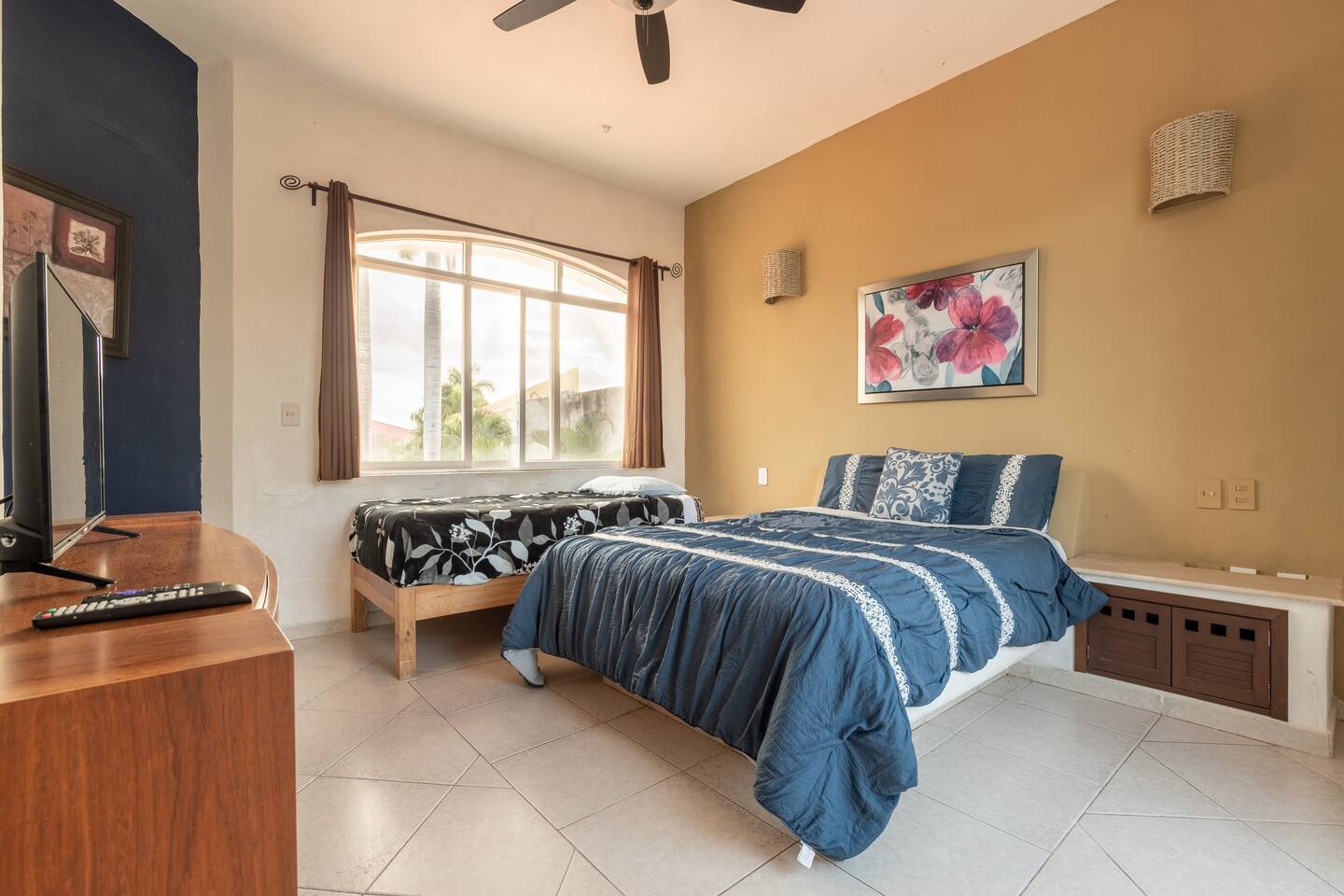 Home The Shared Suite villa alijah cancun