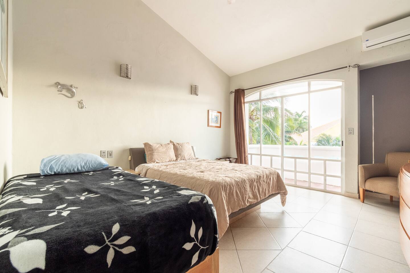 Home Sunrise Room Villa Alijah Cancun
